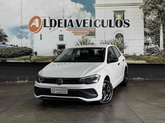 VOLKSWAGEN POLO 1.0 MPI TRACK MANUAL VOLKSWAGEN POLO 1.0 MPI TRACK MANUAL
